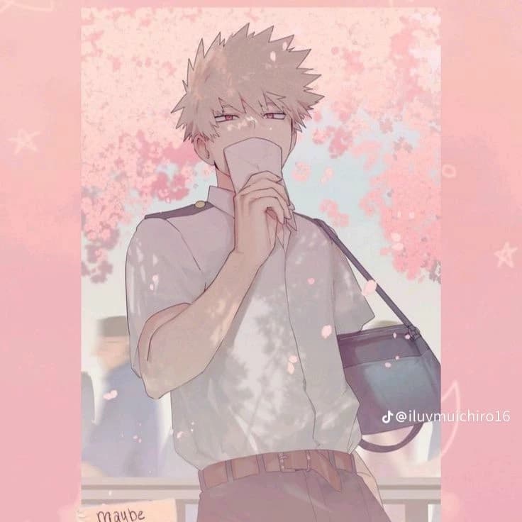 Katsuki Bakugou, The Bull Titan thumbnail