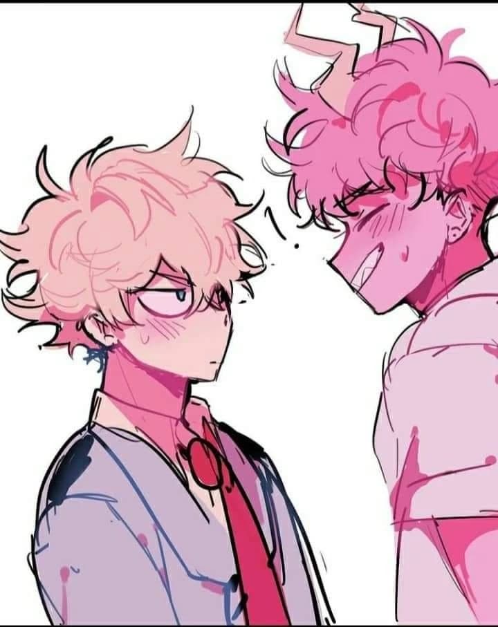 The Bakugo family thumbnail