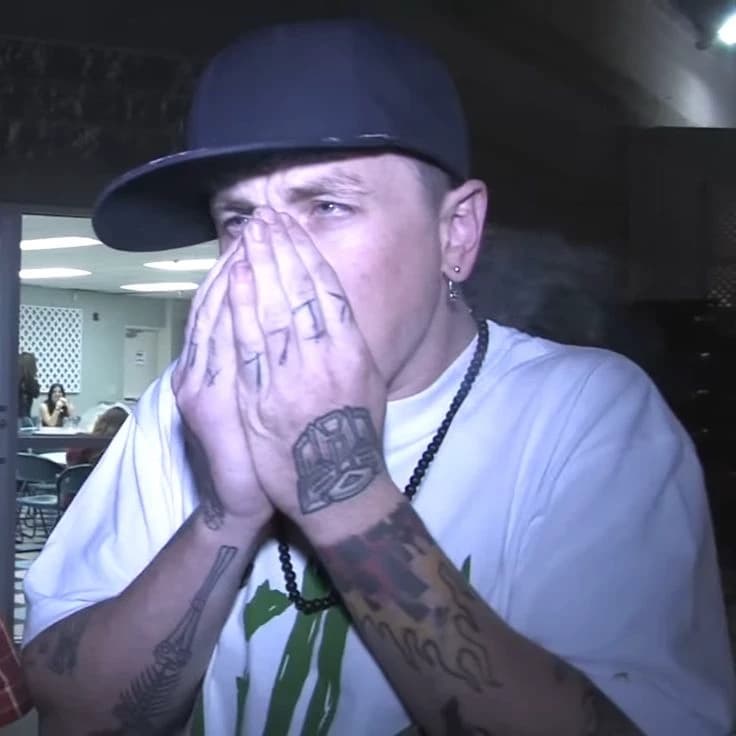 Sid Wilson -𝑺𝒍𝒊𝒏𝒑𝒌𝒏𝒐𝒕 thumbnail