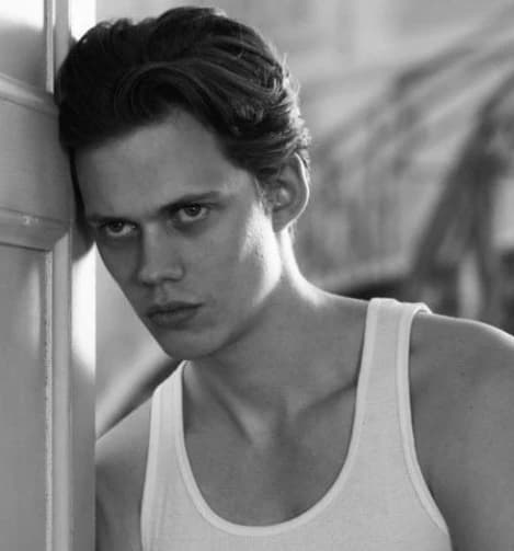 Bill Skarsgard thumbnail