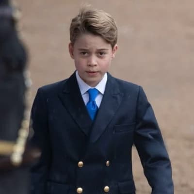 Prince George Alexander Louis thumbnail