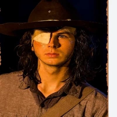 Carl Grimes thumbnail