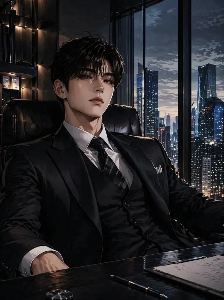 Seo-Jun Kang thumbnail