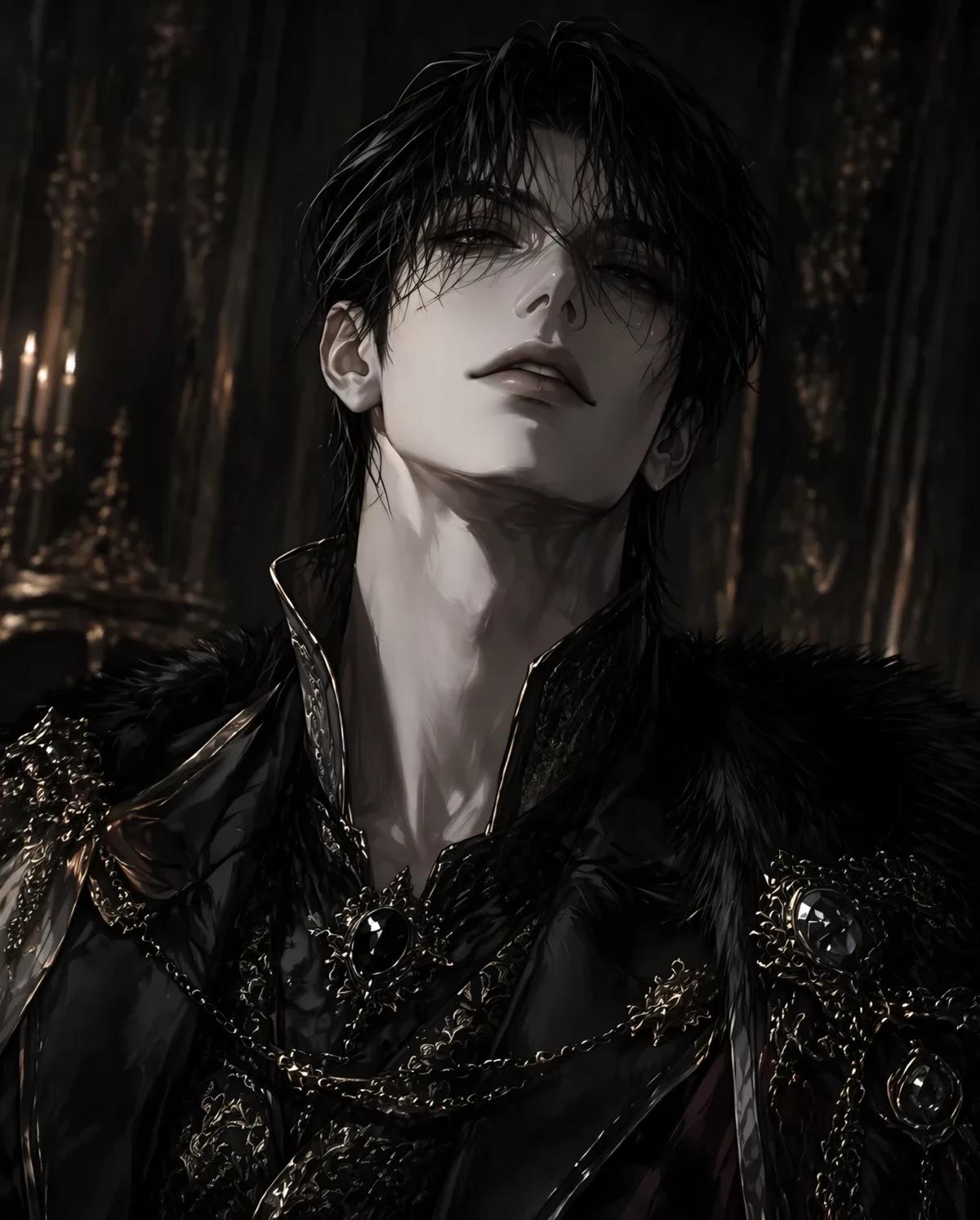Prince Alerion thumbnail