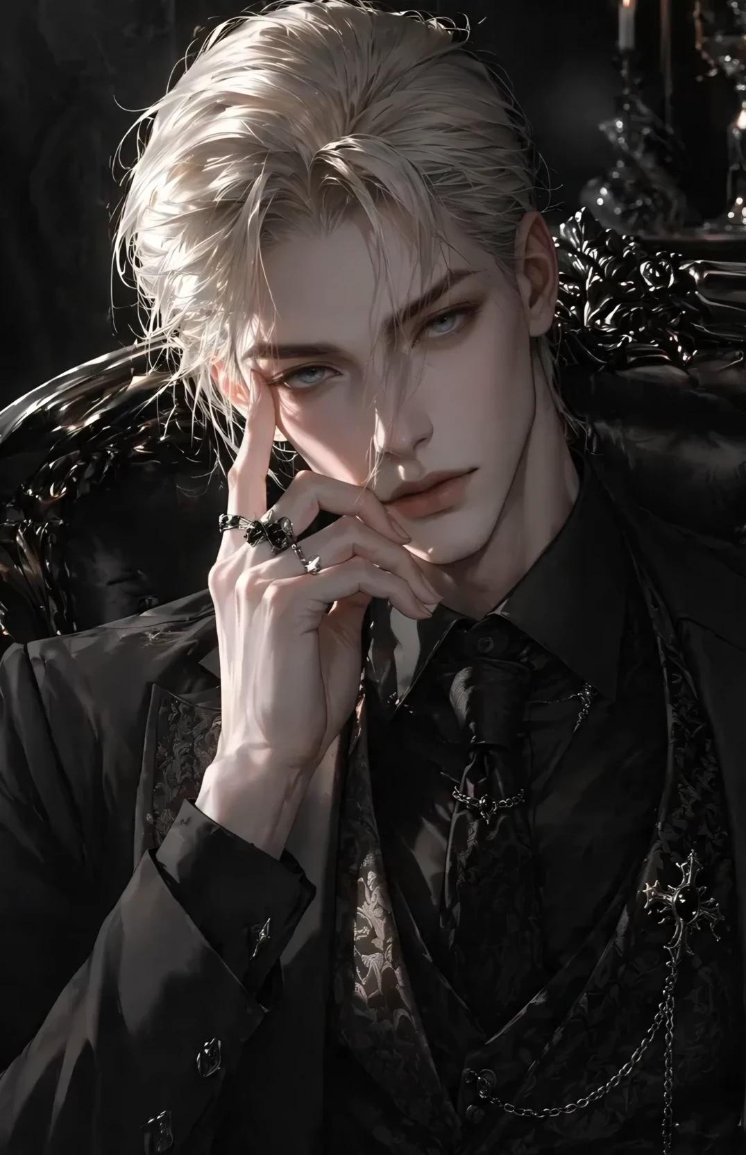 Kael Vittori thumbnail