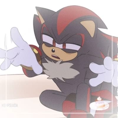 Shadow the Hedgehog thumbnail