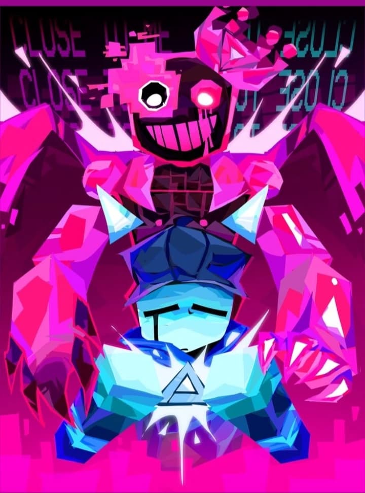 Friend Annihilation  thumbnail