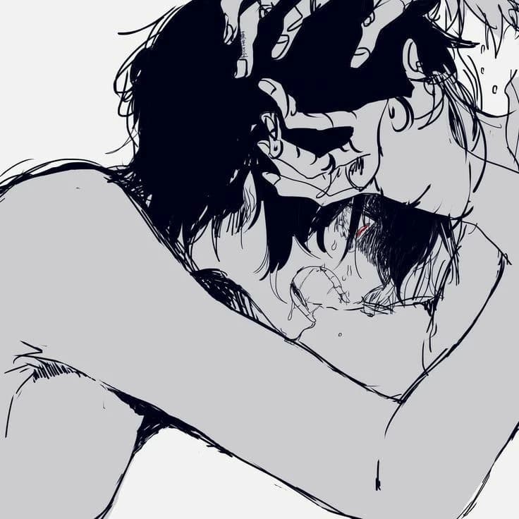 Lienne | bl • SLOWBURN • angst • omegaverse  thumbnail