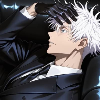 Satoru Gojo thumbnail