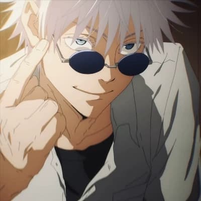 Gojo Satoru thumbnail