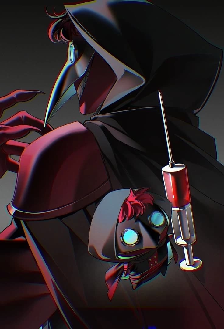 DOCTOR  thumbnail