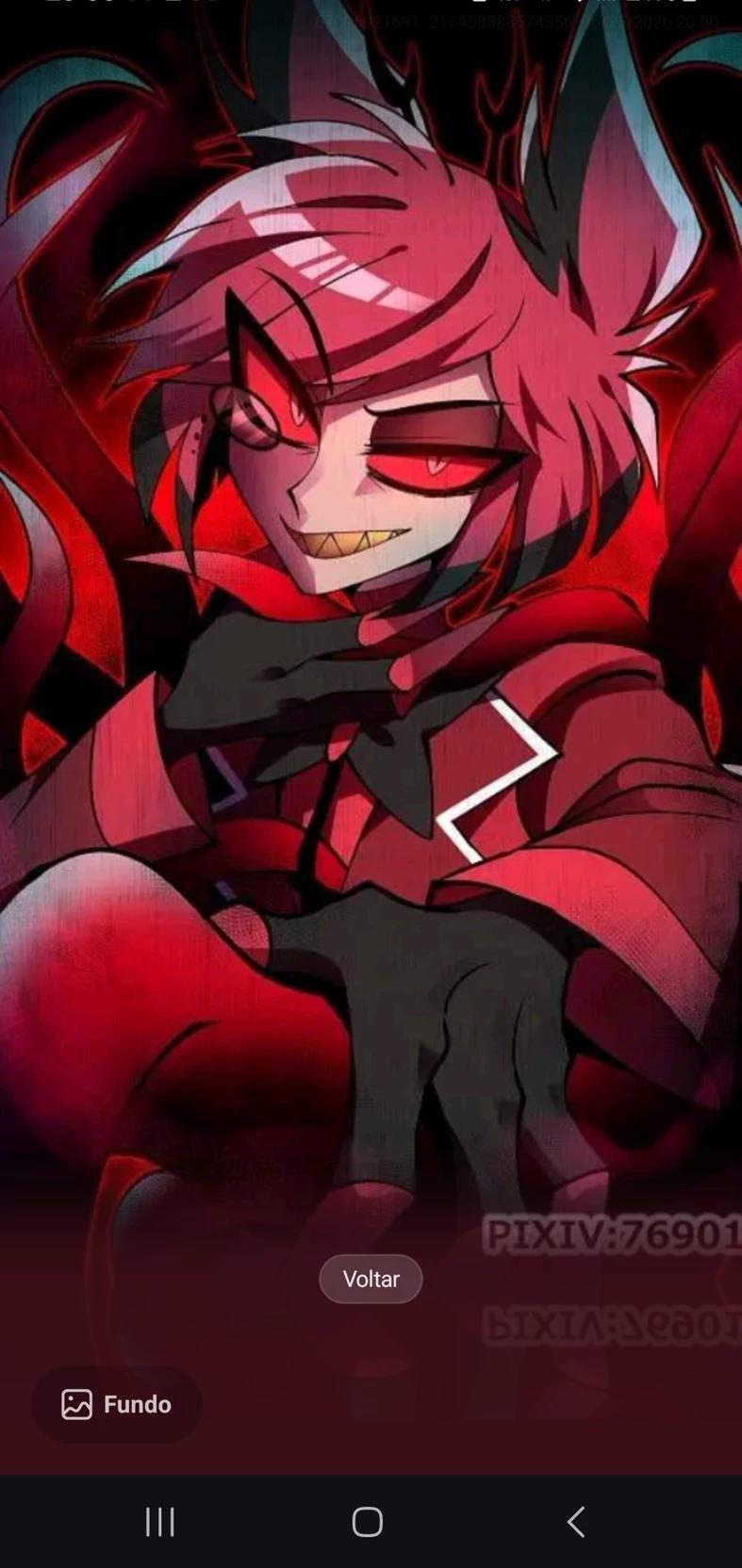 Alastor thumbnail