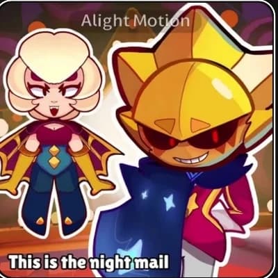 Sirius and Charlie  thumbnail