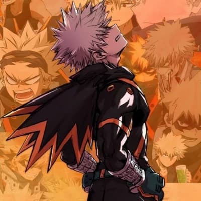 Katsuki thumbnail