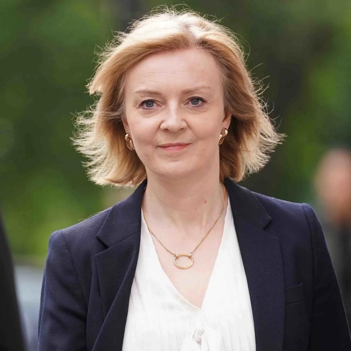 Liz Truss thumbnail