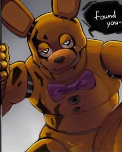Spring Bonnie  thumbnail