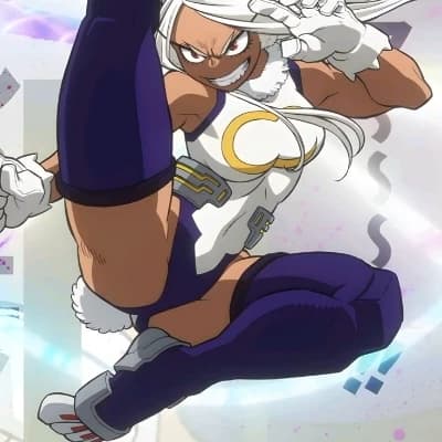 Raven "Nightshade" Kestrel thumbnail