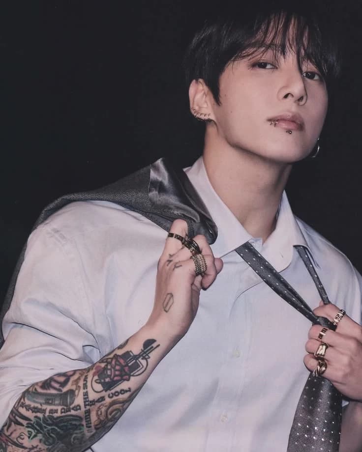 Jeon Jungkook  thumbnail