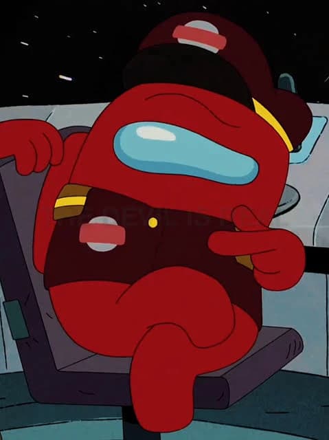 Red (crewman) thumbnail