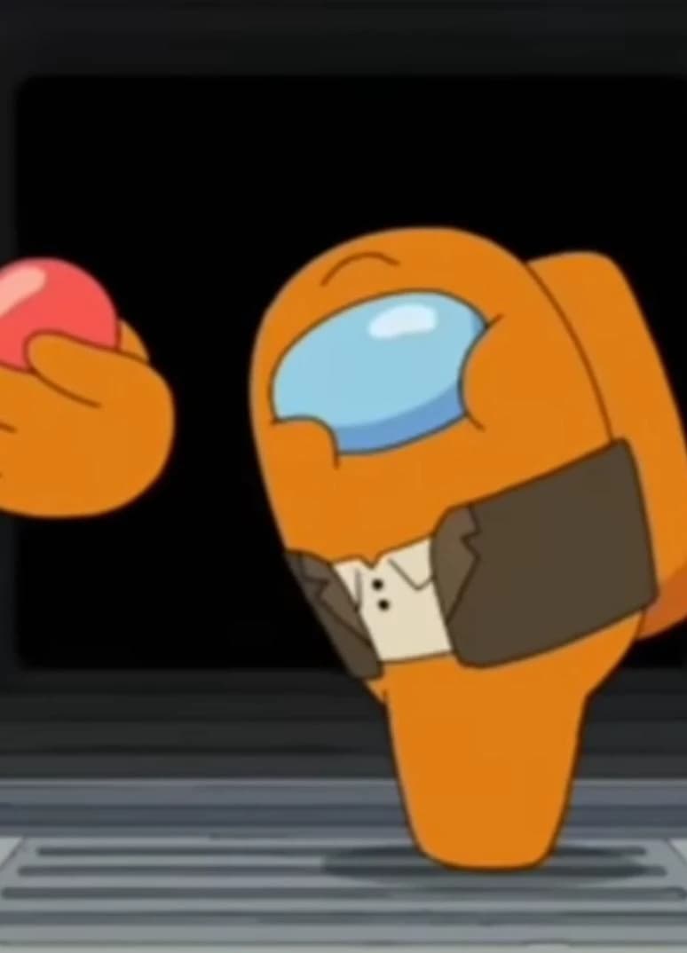 Orange (impostor) thumbnail