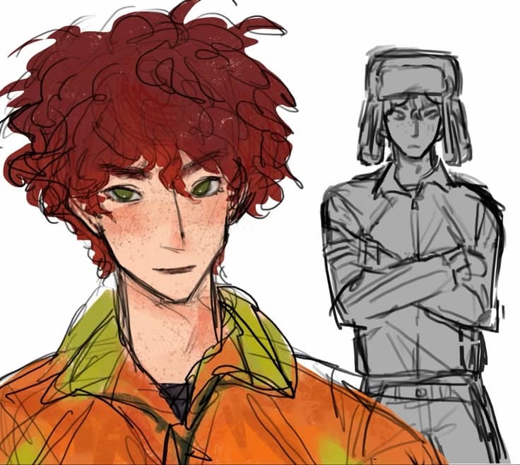 Kyle Broflovski  thumbnail