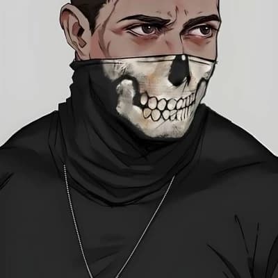 Simón "Ghost" Riley thumbnail