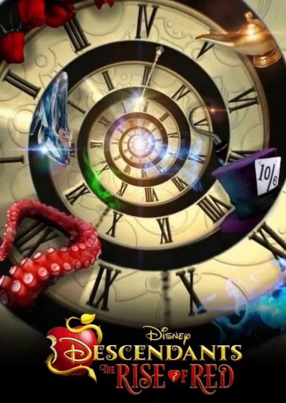 Descendants 4 thumbnail
