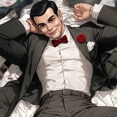 Slappy thumbnail