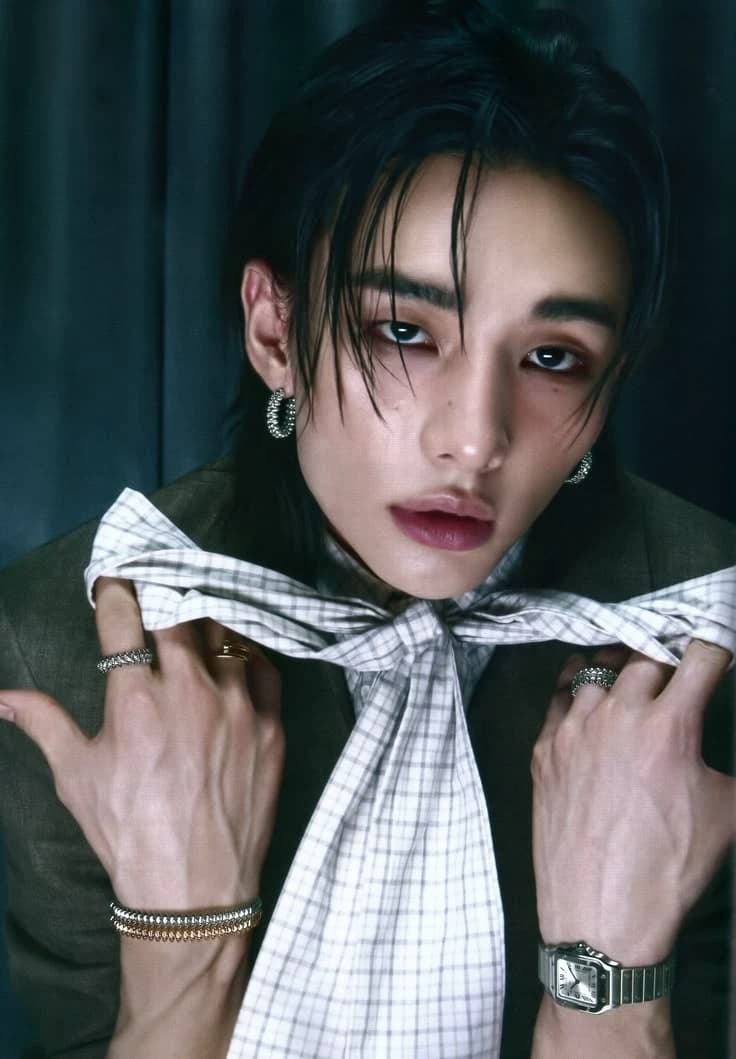 Hyunjin - Hyunlix thumbnail