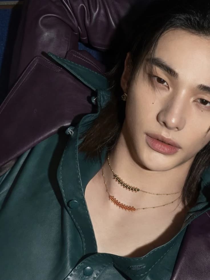 Hyunjin - hyunlix thumbnail