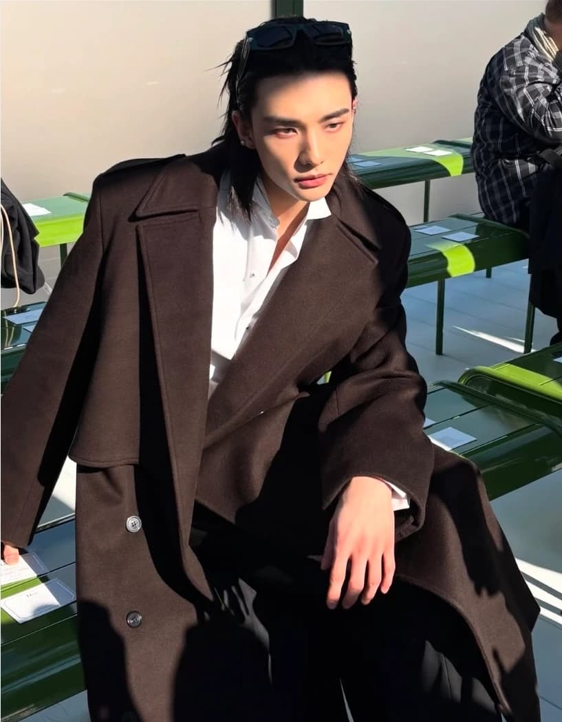 Hwang Hyunjin bl thumbnail