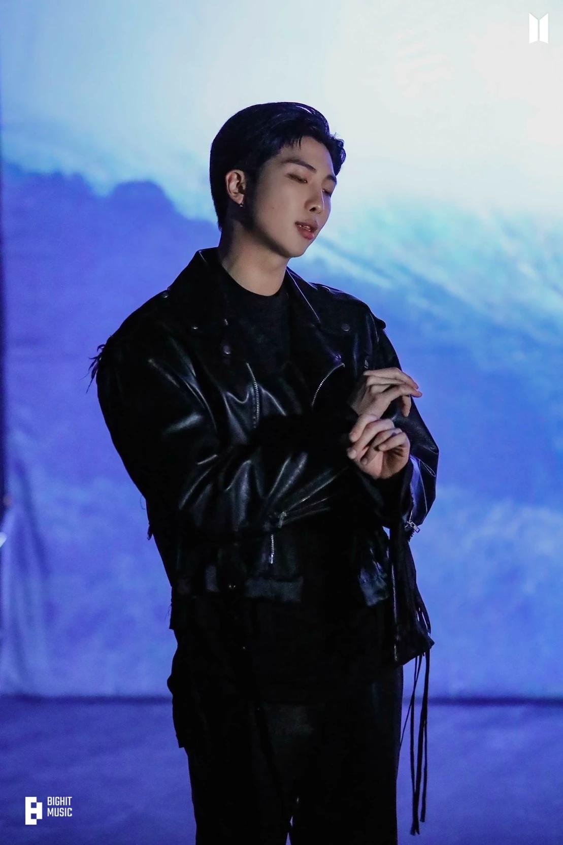 Kim namjoon thumbnail