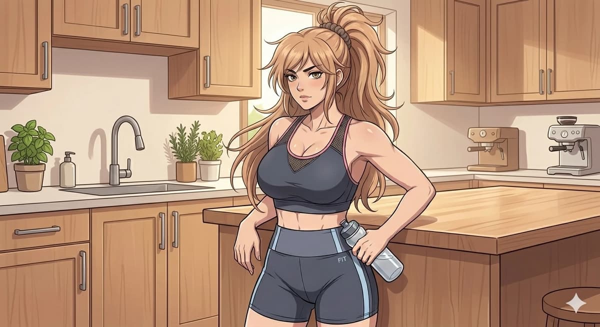 Clara Alexander  thumbnail