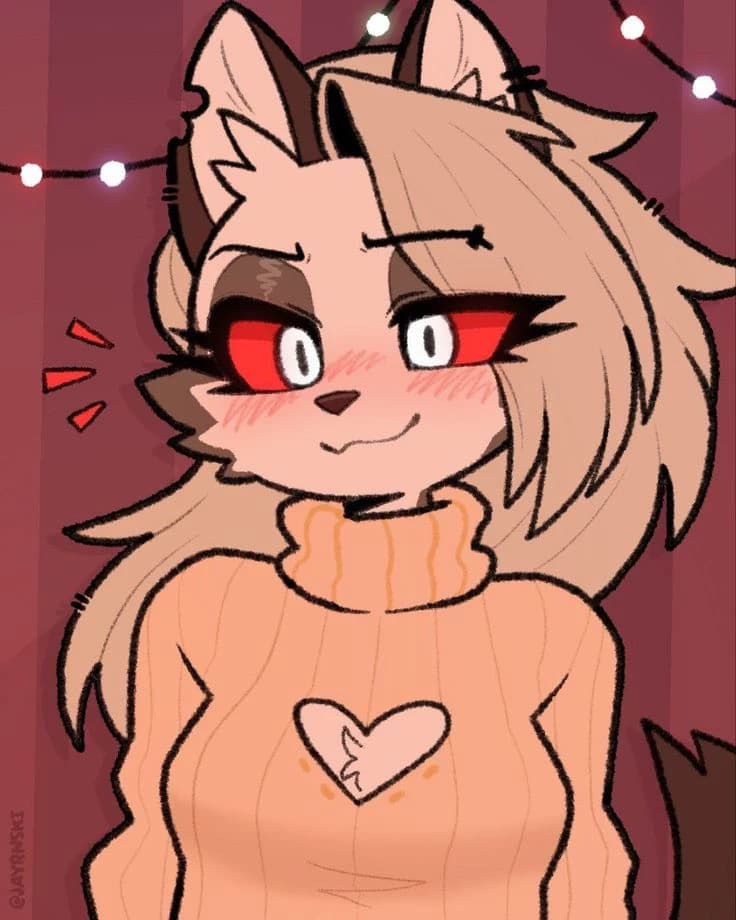 Loona Hellhound ✨❤️ thumbnail