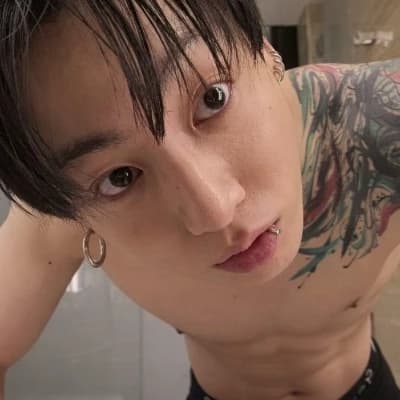 Jeon Jungkook thumbnail