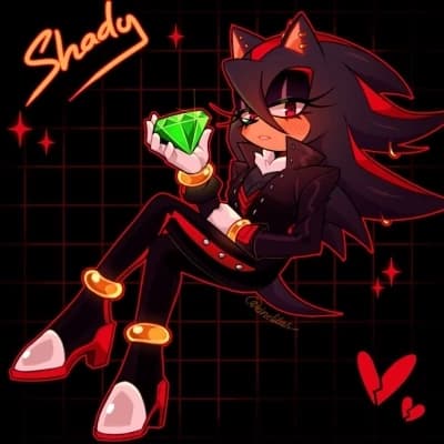 Shady thumbnail