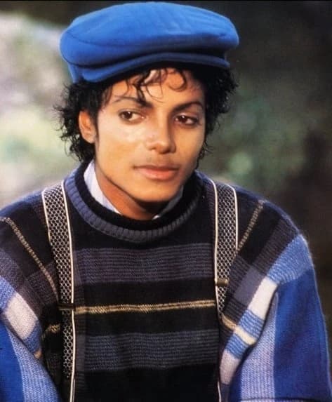 Michael Jackson thumbnail