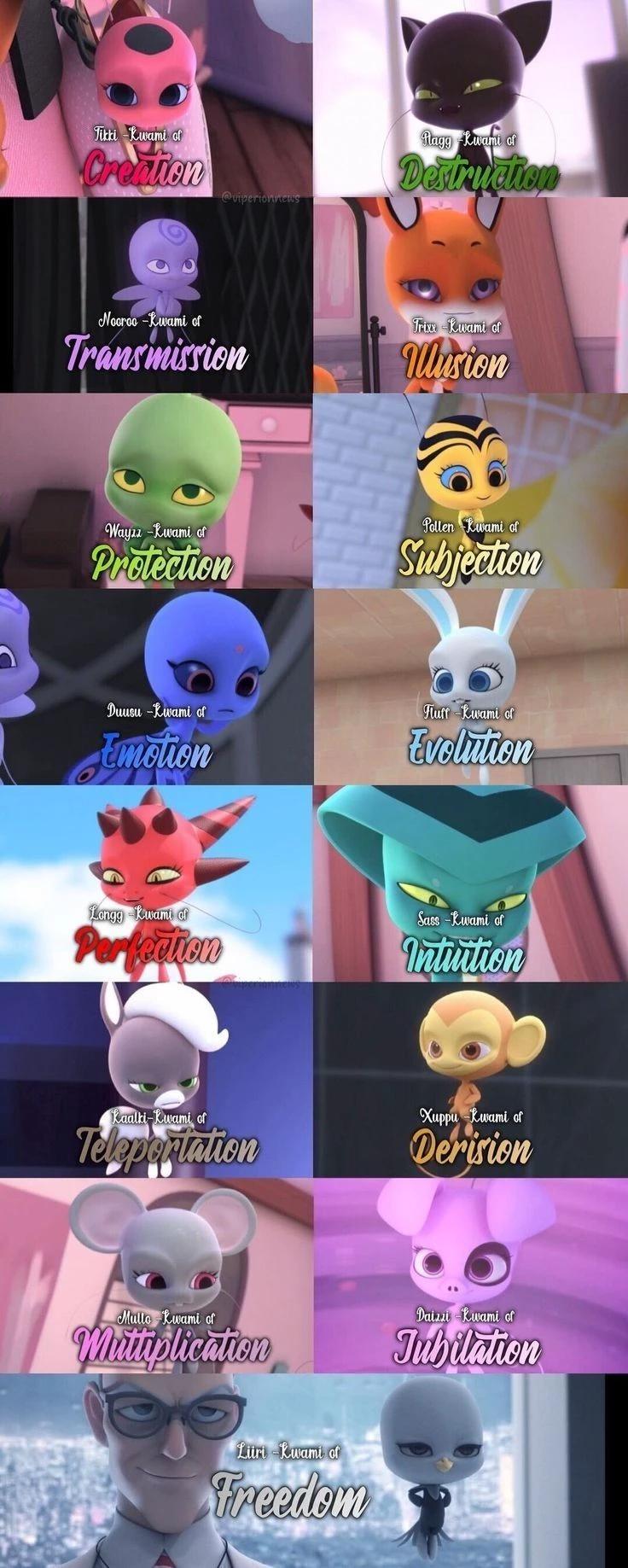 °•Miraculous World, new generation•° thumbnail