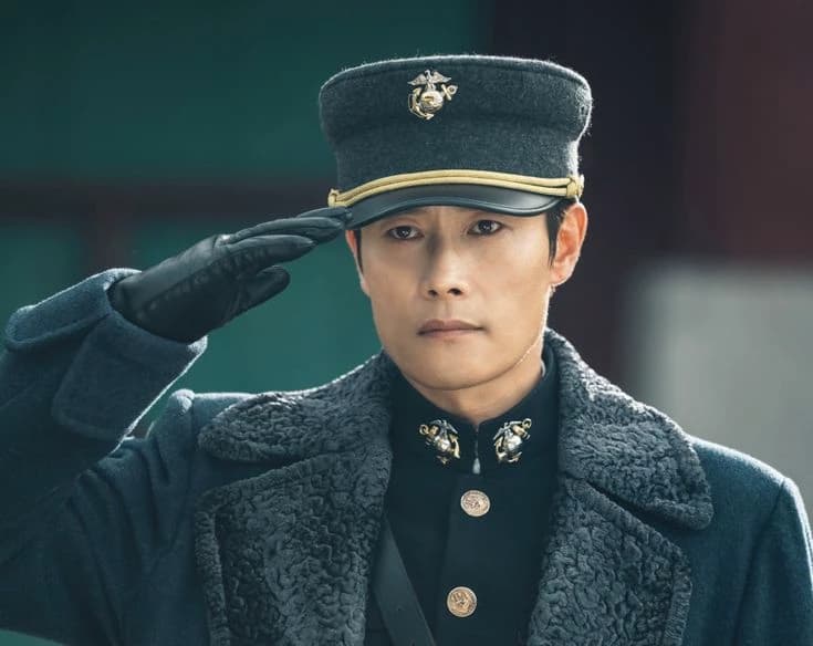 Eugene Choi || Choi Yu-jin thumbnail