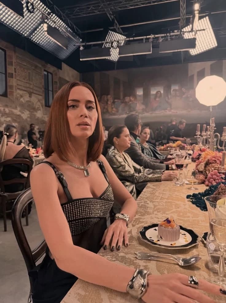 Emily Blunt thumbnail