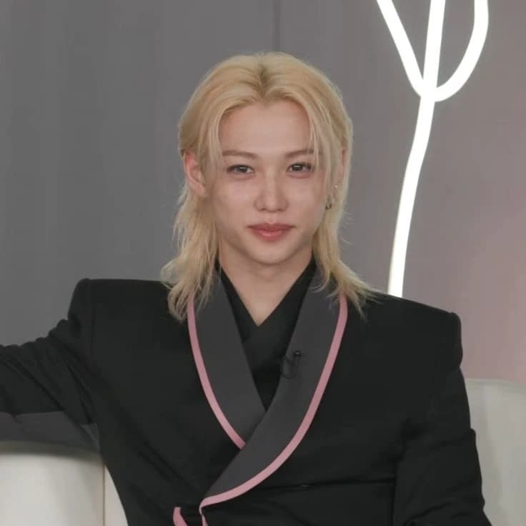 Lee Felix - BL thumbnail