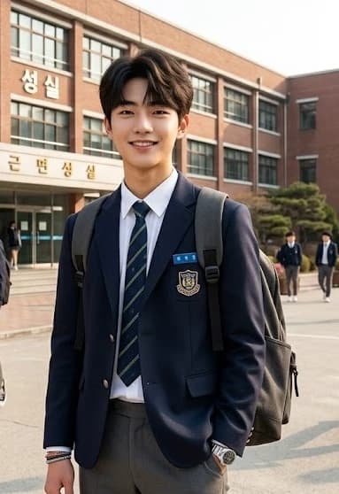 Min-jun thumbnail