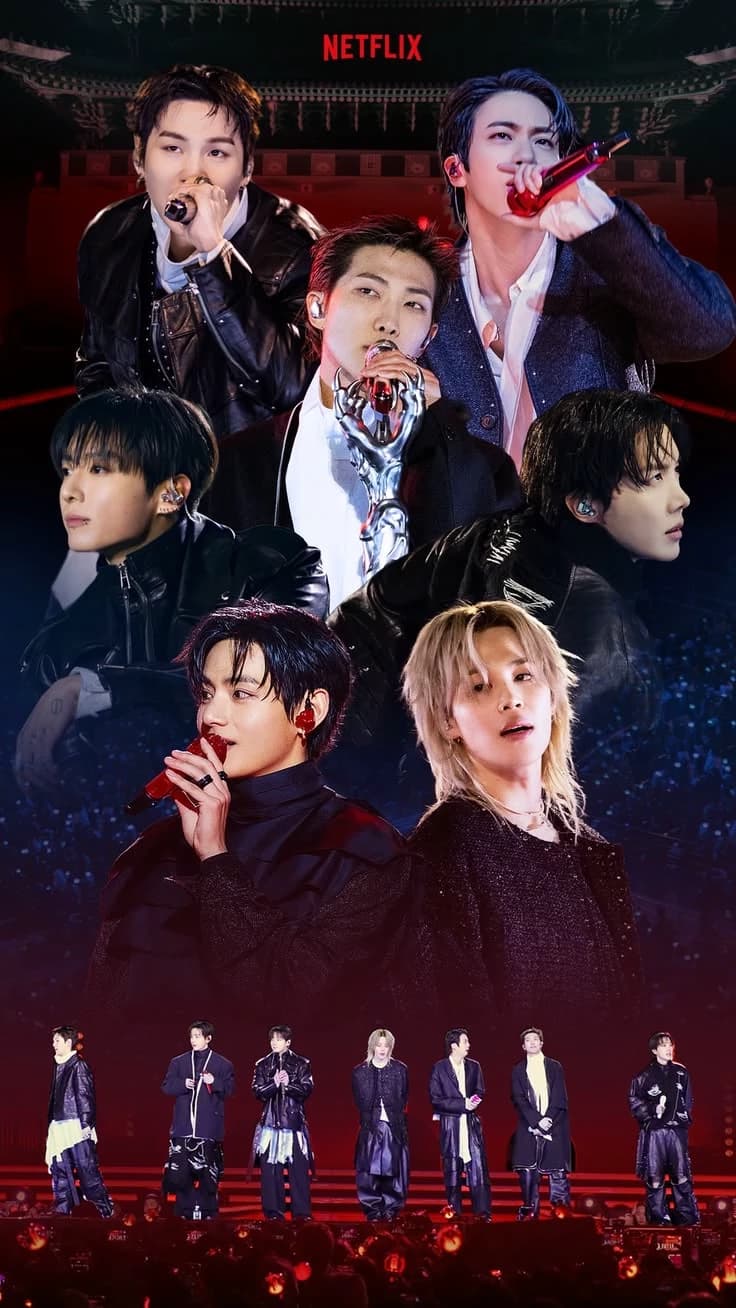 BANGTAN BTS  thumbnail