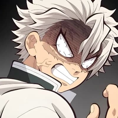 Sanemi Shinazugawa thumbnail