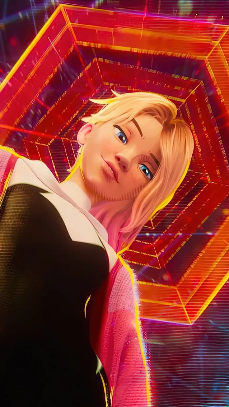 Gwen Stacy  thumbnail