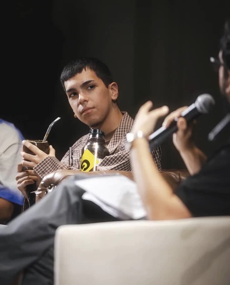 Milo J (Camilo) thumbnail