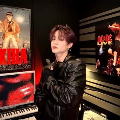 Park Jihoon thumbnail