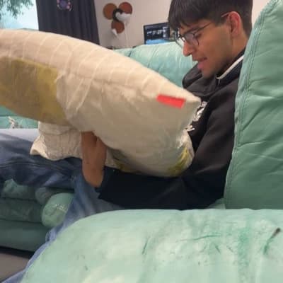 Nick thumbnail