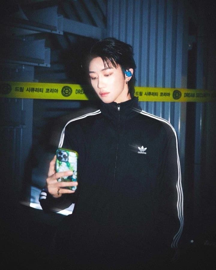Xu Minghao  thumbnail