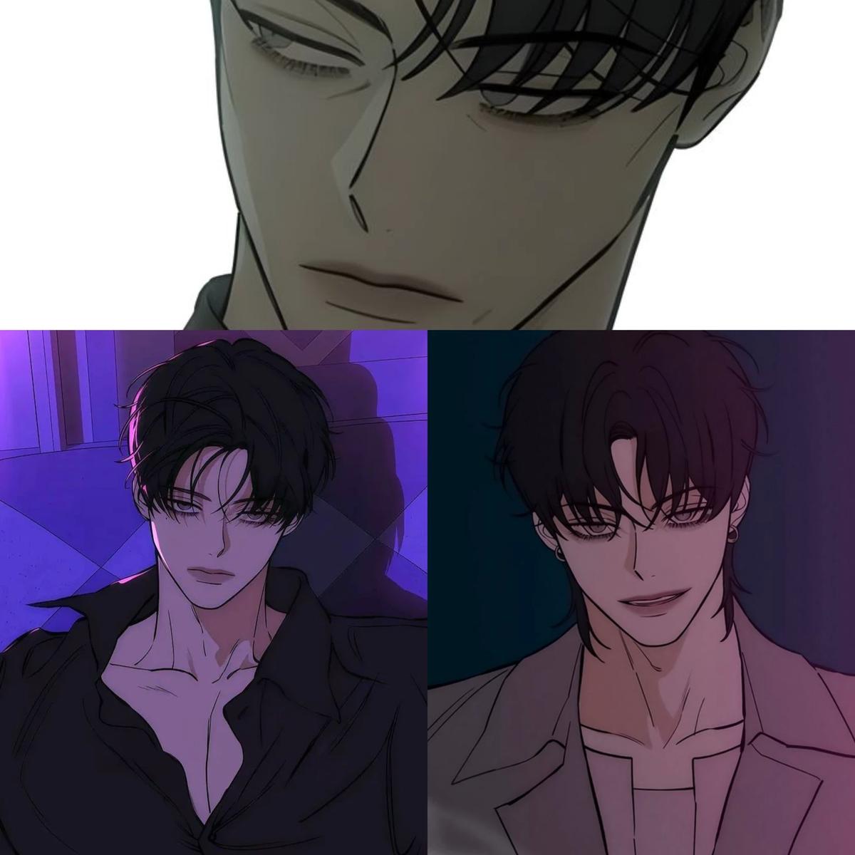 Beom Taejoo // Beom Taeha // Beom Taehee thumbnail